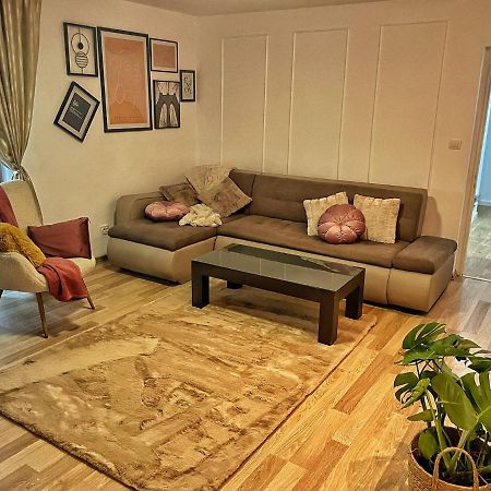Magnolia Stay Bistrita  Exterior photo