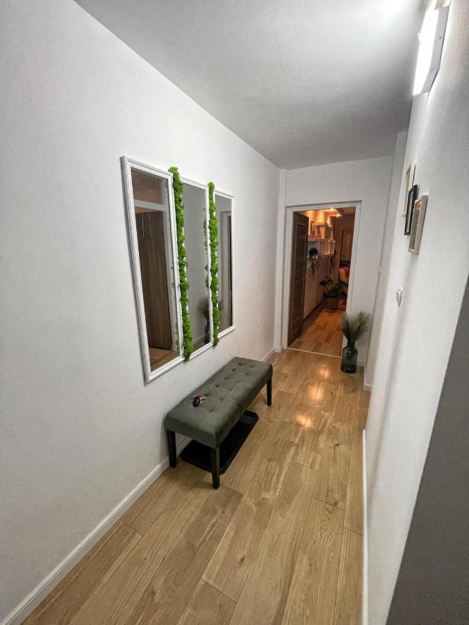 Magnolia Stay Bistrita  Exterior photo