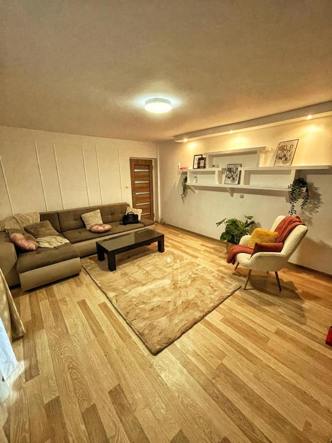 Magnolia Stay Bistrita  Exterior photo