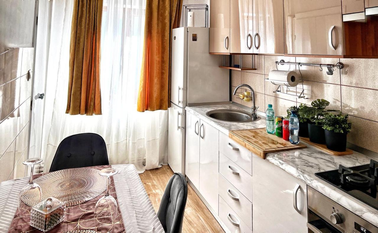 Magnolia Stay Bistrita  Exterior photo
